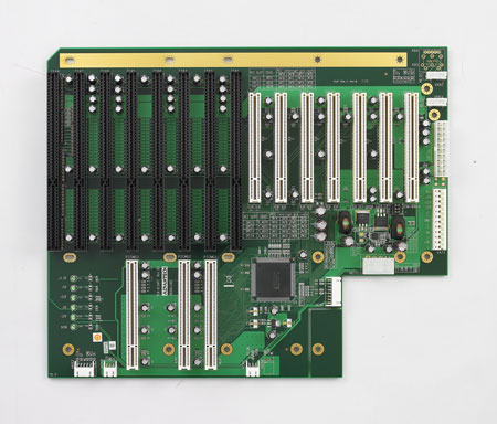 Стандартный мост pci isa что это